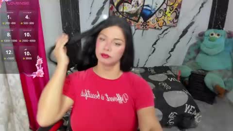 Snapshot of pocahontas_98113116 chatting on 07-12-26, 11:34 lesly pagina azul pocahontas982 online show from 07-12-26, 11:34