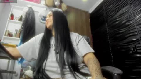 catalina online show from 04-02-26, 03:04