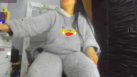 Snapshot of pocahontas_d chatting on 07-26-26, 06:43 catalina online show from 07-26-26, 06:43