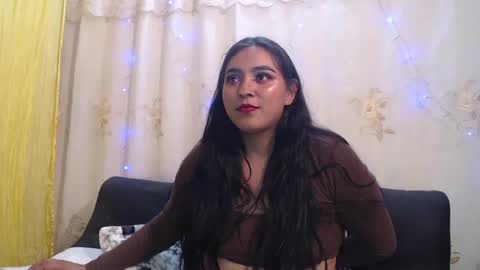 Lily online show from 12-14-24, 06:13