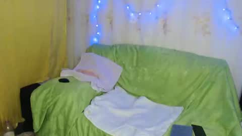 Lily online show from 12-29-24, 12:09