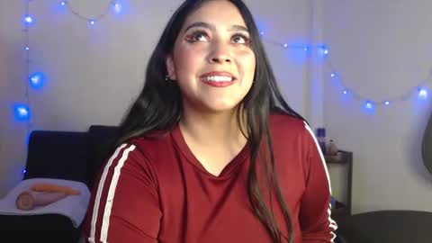 Lily online show from 01-24-25, 05:42