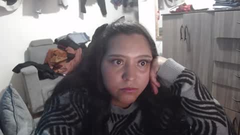 Lily online show from 05-16-26, 08:07