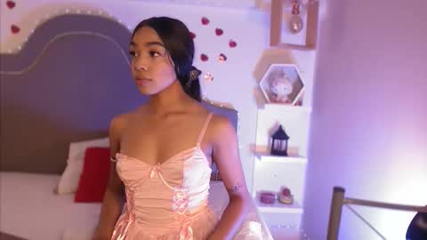 Pocahontas online show from 01-19-26, 02:54