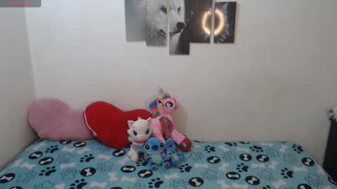 Pocahontas online show from 10-01-25, 03:40