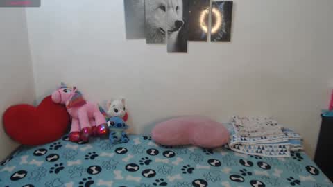 Pocahontas online show from 10-07-25, 02:47