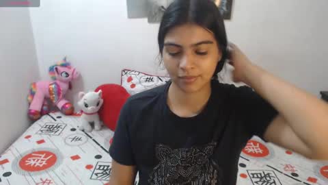 Pocahontas online show from 10-14-25, 02:40