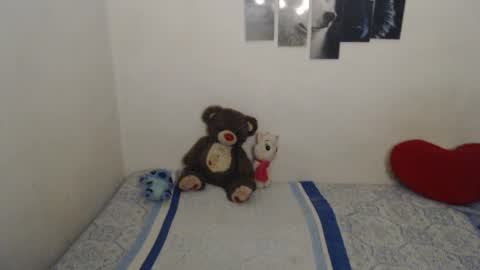 Pocahontas online show from 03-28-26, 07:08