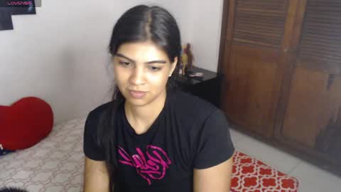 Pocahontas online show from 04-22-26, 03:20