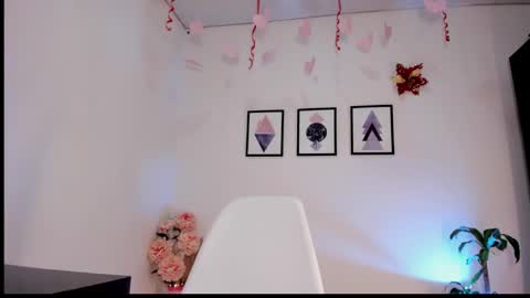 Jasmine online show from 02-28-25, 11:01