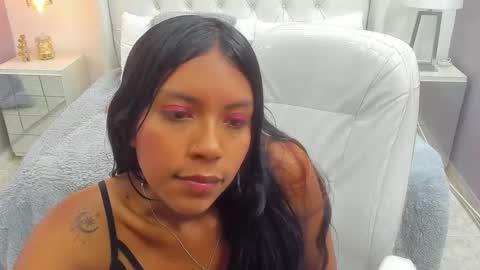 Pocahontas  online show from 12-01-25, 06:13