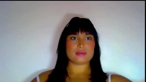 Snapshot of pocahontasexxy chatting on 09-27-25, 09:25 DaniellaBaby online show from 09-27-25, 09:25