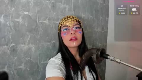 pocahonta online show from 06-09-26, 02:45