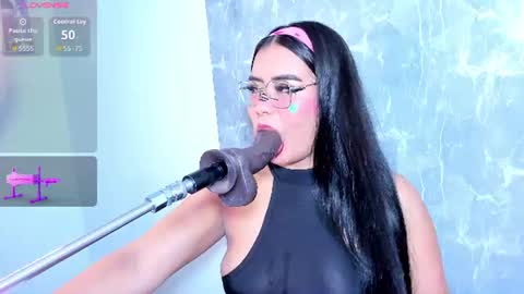 pocahonta online show from 06-23-26, 02:53