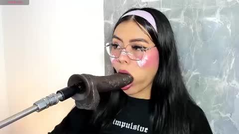 pocahonta online show from 06-30-26, 01:39