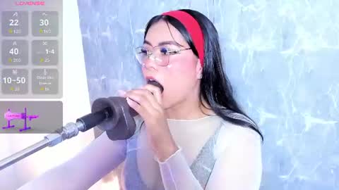 pocahonta online show from 07-03-26, 02:51