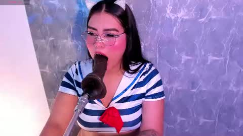 pocahonta online show from 07-14-26, 04:28