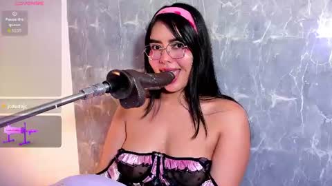 pocahonta online show from 07-16-26, 02:39