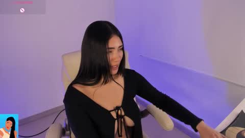 im vane Model Independet online show from 03-08-26, 02:04
