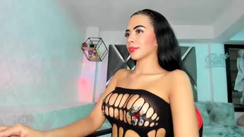 I dream of having many followers online show from 02-05-25, 10:19