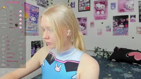 Mary online show from 02-01-25, 03:30