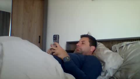 pochivka online show from 04-19-26, 01:21