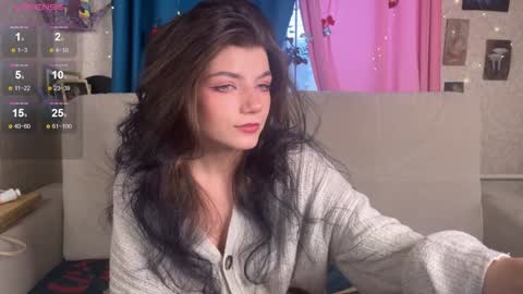 Snapshot of pocket_lovers chatting on 12-14-24, 09:07 Cute Sofia and Handsome Richy online show from 12-14-24, 09:07