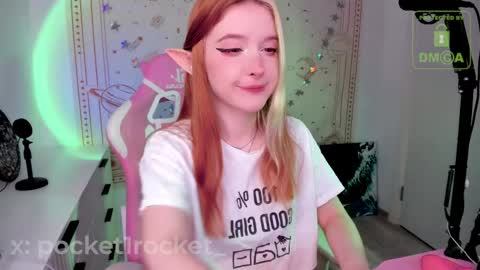 pocketrocket_ online show from 05-05-26, 01:13