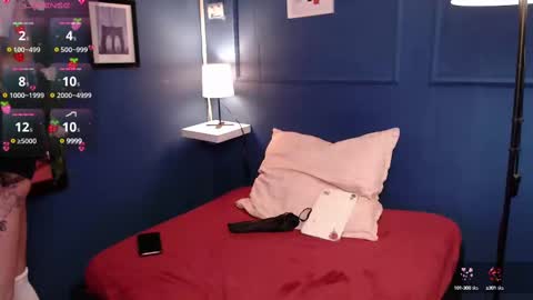  Luna  online show from 03-05-25, 04:35