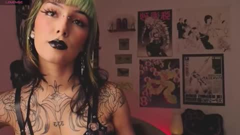 Dafne online show from 02-12-26, 11:22