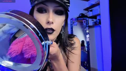 Dafne online show from 05-09-26, 12:05