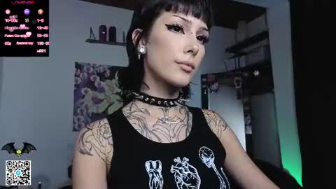 Dafne online show from 06-28-26, 07:20