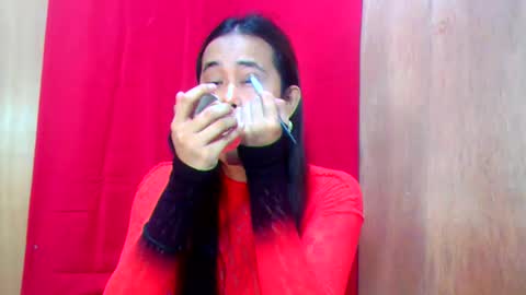 Snapshot of pokwang4you chatting on 05-05-26, 07:00 pokwang4you online show from 05-05-26, 07:00
