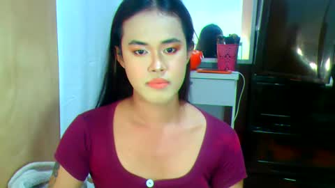Snapshot of pokwang4you chatting on 05-17-26, 01:29 pokwang4you online show from 05-17-26, 01:29