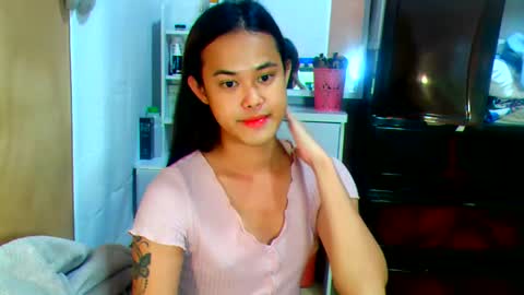 Snapshot of pokwang4you chatting on 05-24-26, 05:18 pokwang4you online show from 05-24-26, 05:18