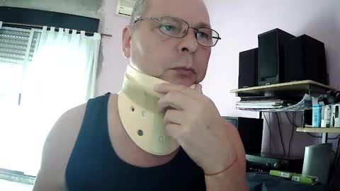 Polako online show from 04-19-26, 03:55