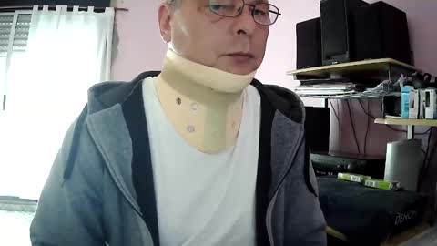 Polako online show from 04-22-26, 03:46