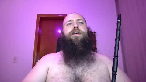 Bear online show from 01-28-25, 05:43