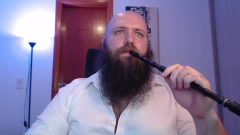 Bear online show from 02-21-25, 02:06