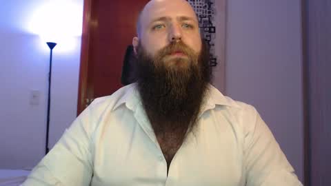 Bear online show from 02-23-25, 02:07