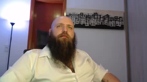 Bear online show from 03-02-25, 03:34