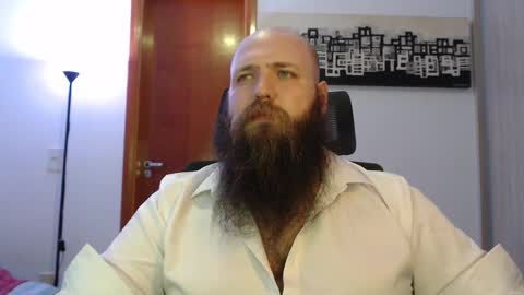 Bear online show from 03-03-25, 04:58