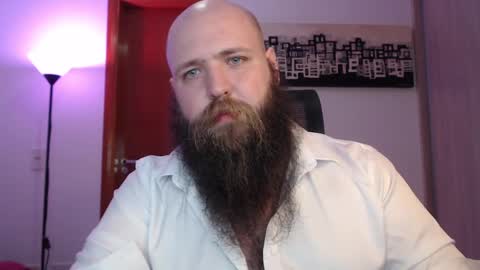 Bear online show from 03-12-25, 02:20