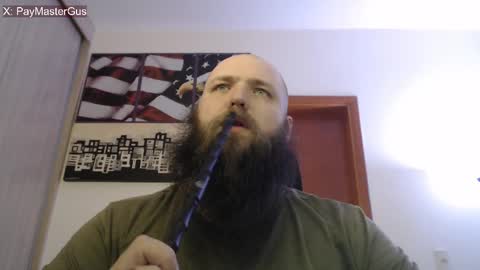 Bear online show from 09-22-25, 02:24