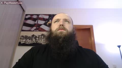 Bear online show from 09-28-25, 04:40