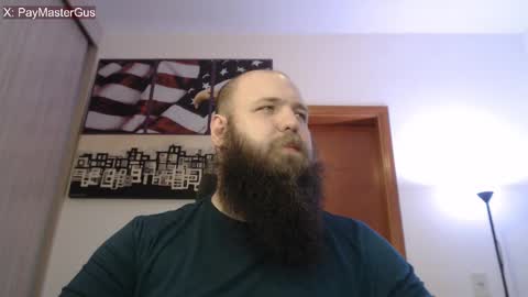 Bear online show from 10-02-25, 04:30