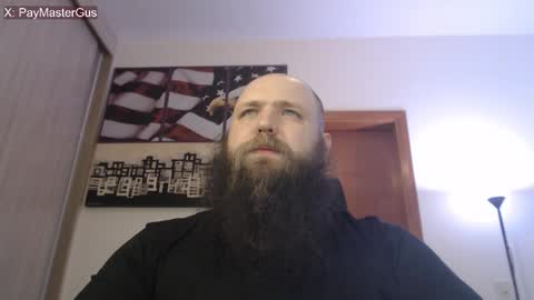 Bear online show from 10-09-25, 02:42