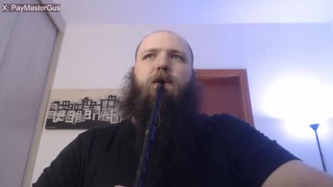 Bear online show from 11-09-25, 12:31