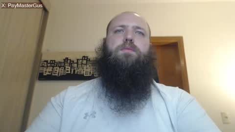 Bear online show from 05-01-26, 12:15