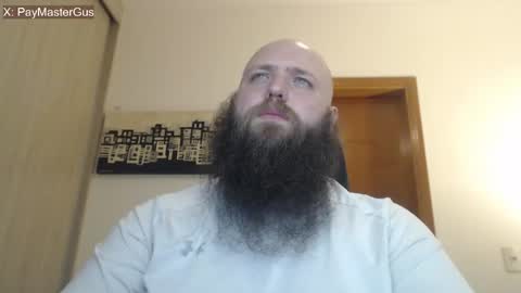 Bear online show from 05-02-26, 12:48